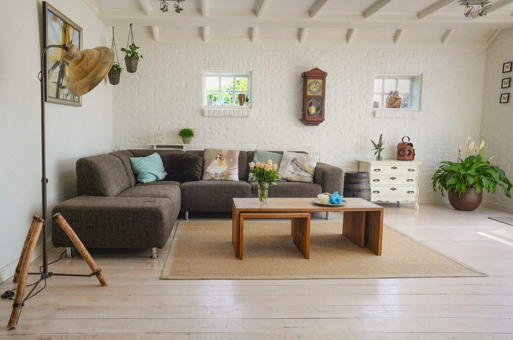 Billig Sofa