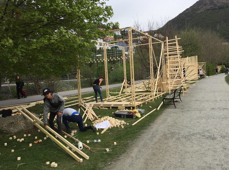 Festspillene i Bergen