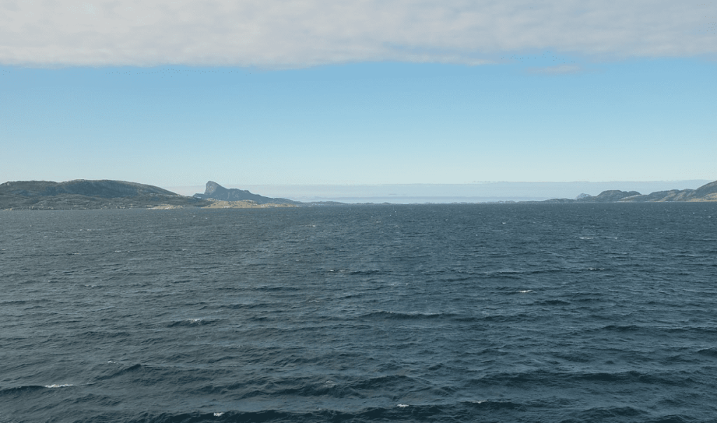 Rødøyfjorden