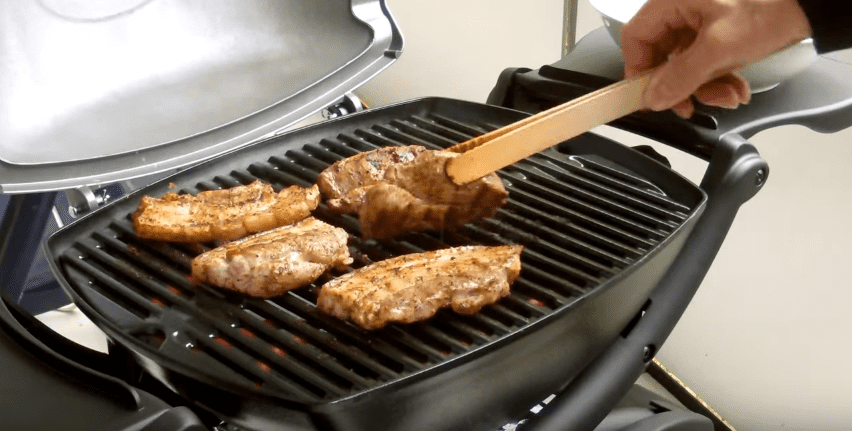 elektrisk grill elektrisk grill