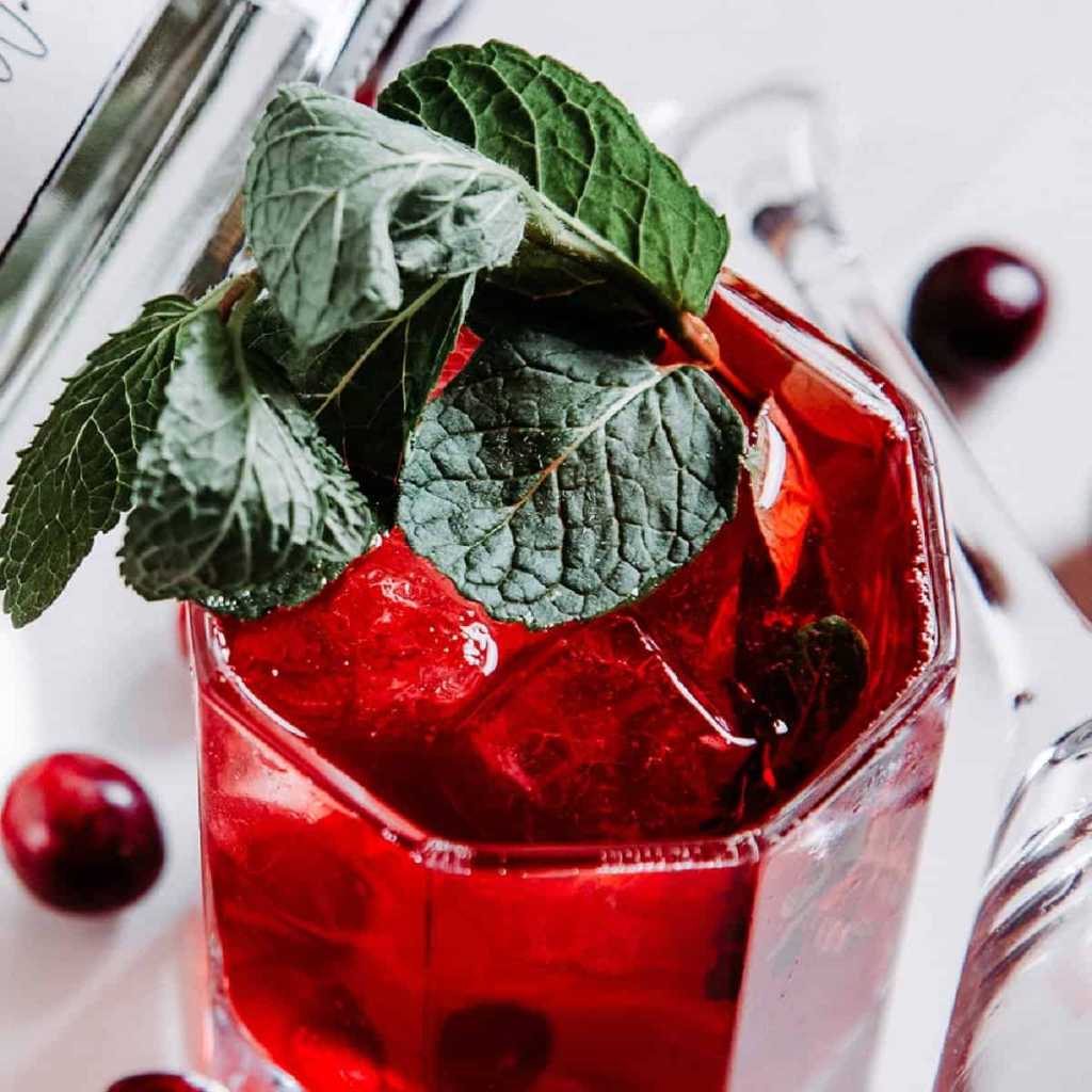 Beste 10 drinker med vodka du kan blande enkelt