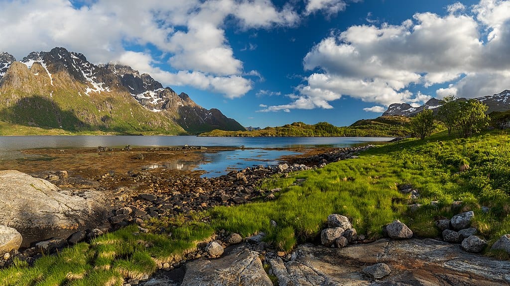 norges natur norges natur
