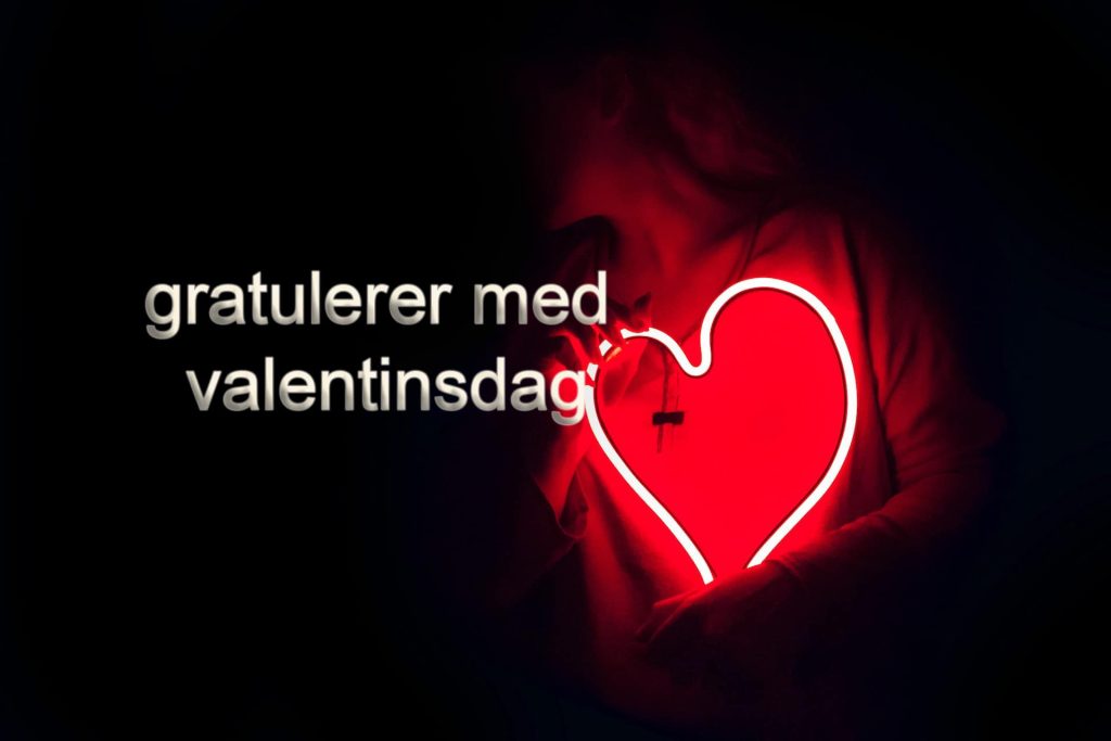 Valentinsdag