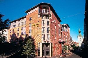 Comfort Hotel Holberg