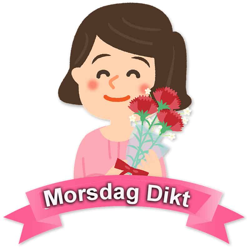 Morsdag Dikt