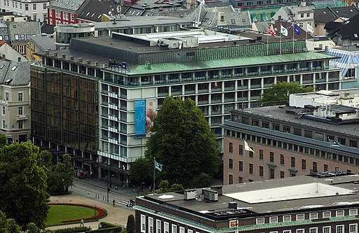 Billig Hotell Bergen
