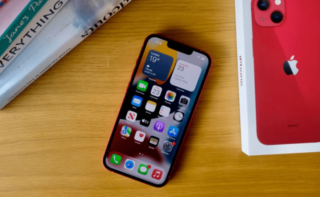 billig iphone