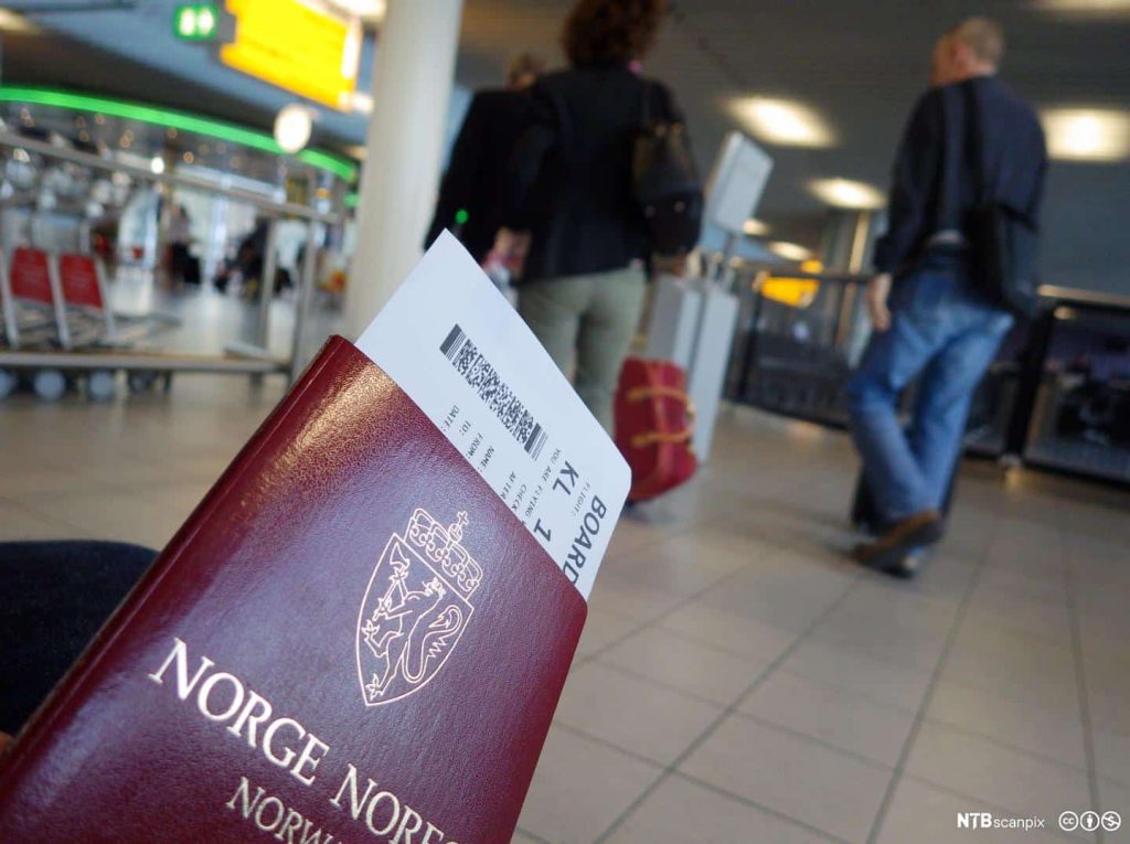 Billig Reise
