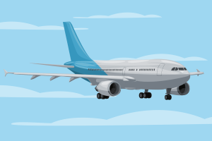 Norwegian Flybilletter Billig
