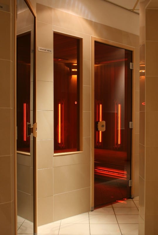helsefordeler infrarød sauna helsefordeler infrarød sauna