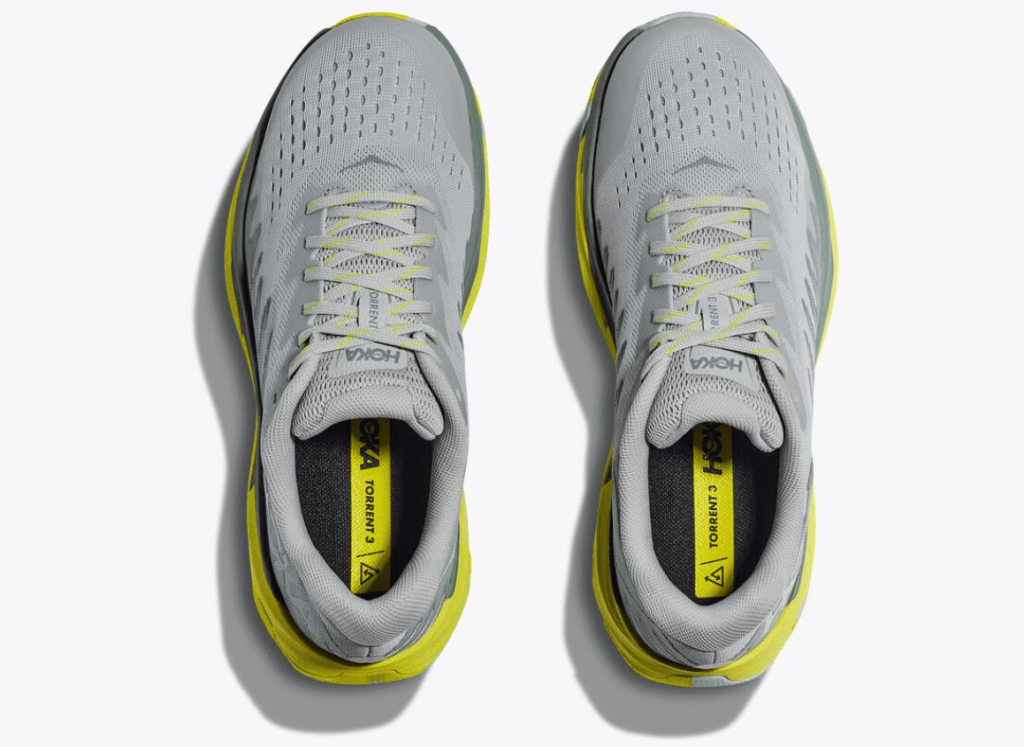 hoka sko xxl