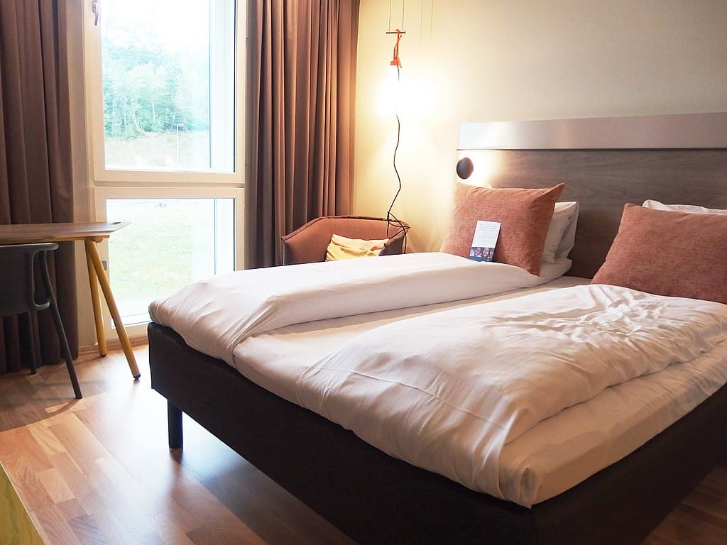 hotell bergen