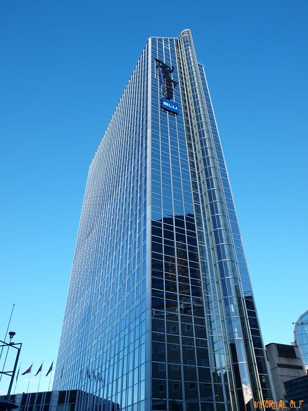 Hotell Oslo