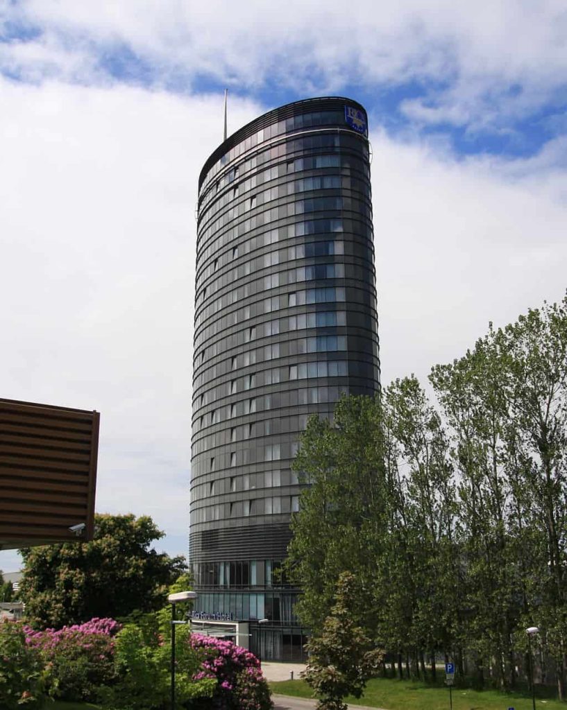 hotell stavanger