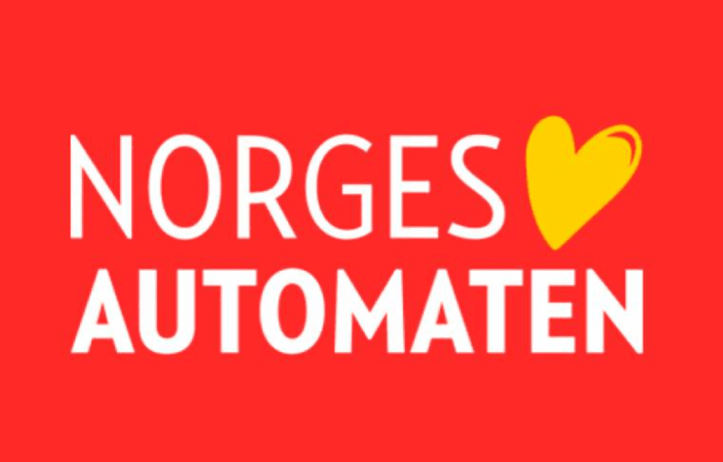 norges automaten