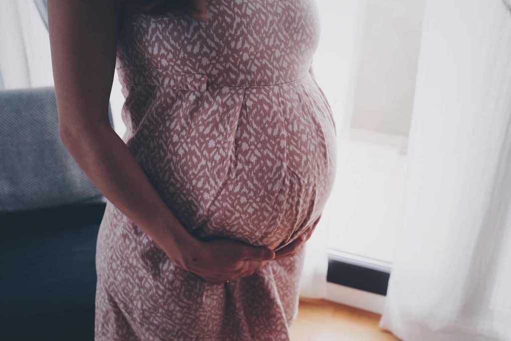 saxenda og graviditet or pregnancy