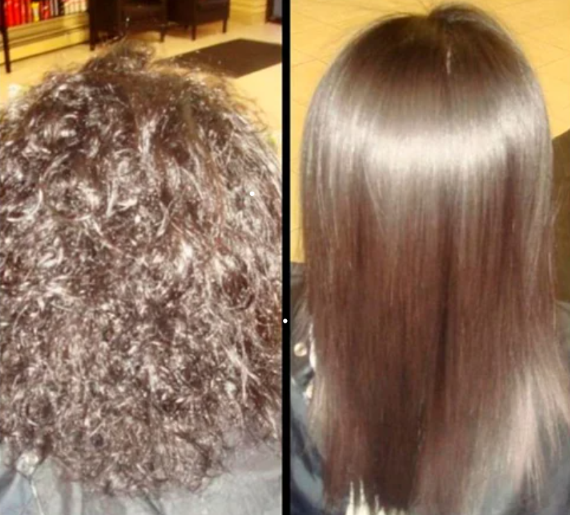 brasiliansk keratin behandling brasiliansk keratin behandling
