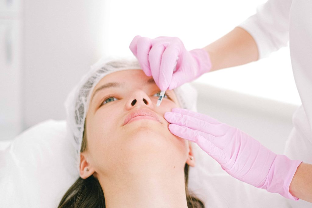 dermapenbehandling dermapenbehandling