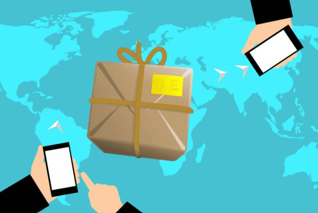 dropshipping norge