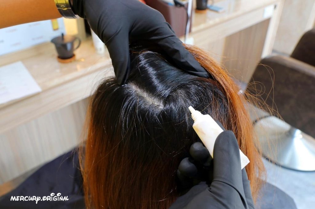 keratin behandling keratin behandling