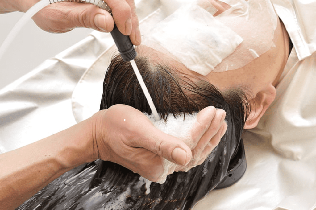 keratin behandling hjemme keratin behandling hjemme