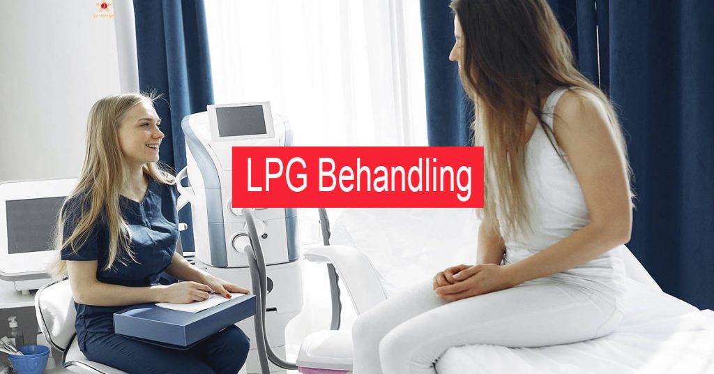 lpg behandling