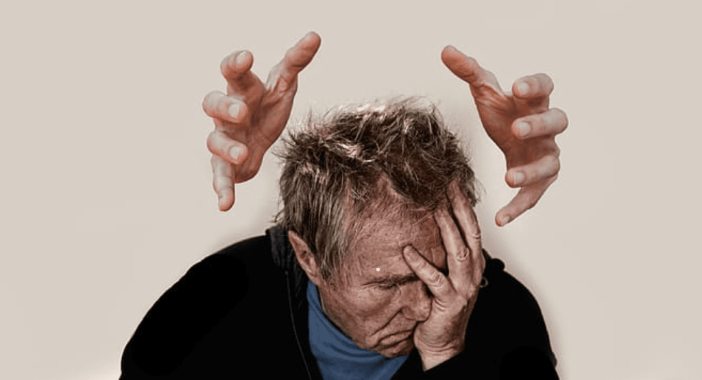 Utbrenthet Behandling