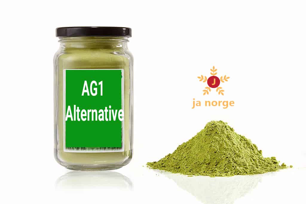 15 Sunne Ag1 Athletic Greens Alternative Du Ikke Vil Gå Glipp Av