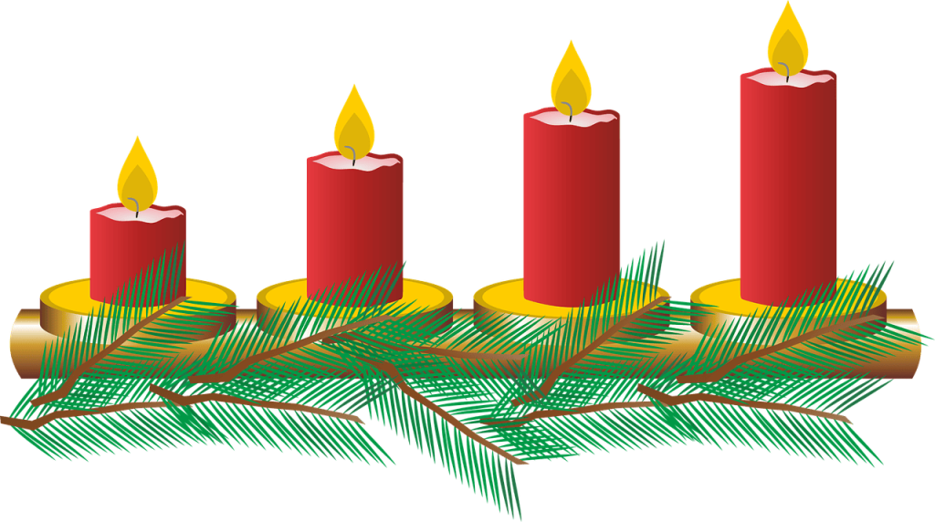advent dikt norsk
