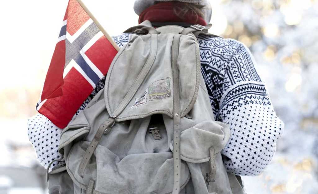 norske dikt
