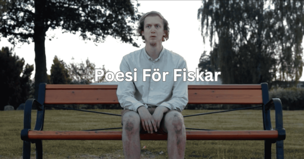 poesi för fiskar film