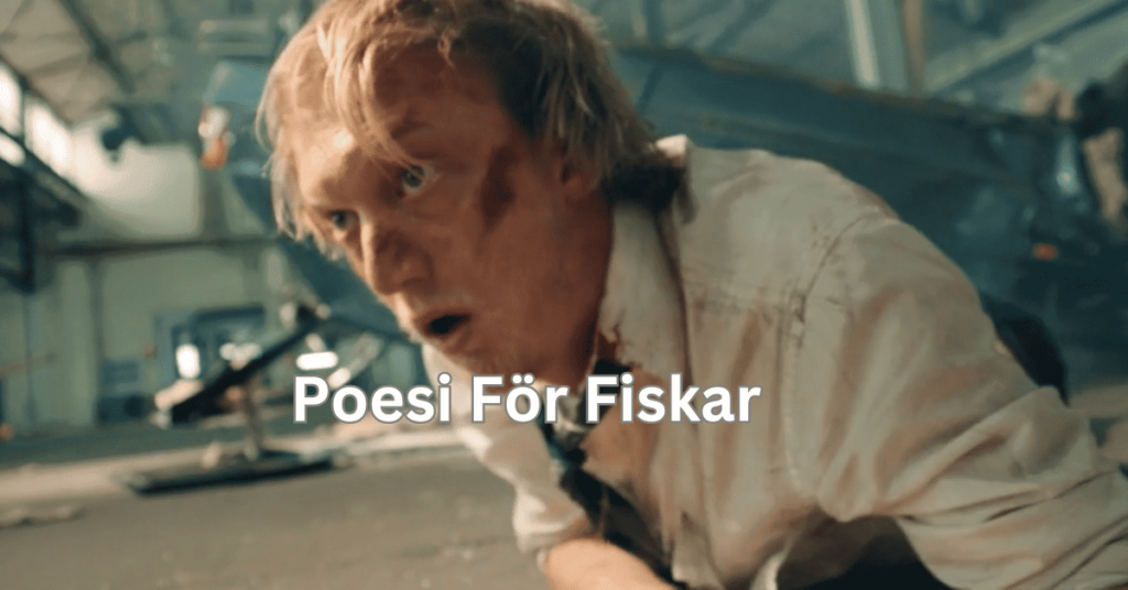 poesi för fiskar filmen