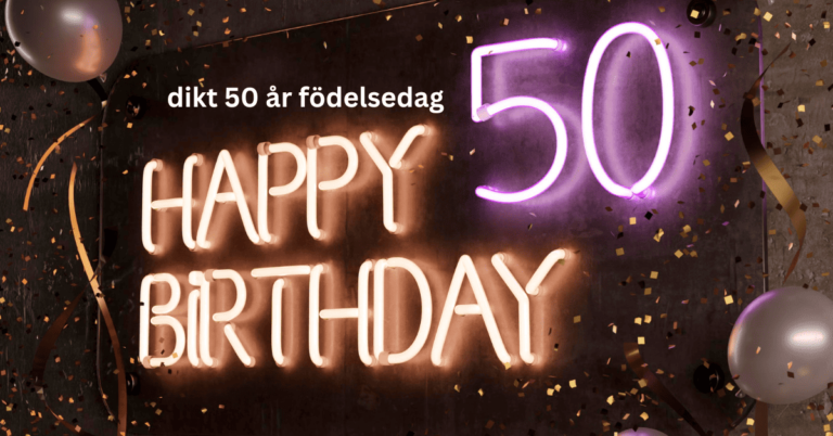 Unike Dikt 50 r F delsedag Gled Din Kj re Med V re 30 Hjertevarme Vers unike-dikt-50-r-f-delsedag-gled-din-kj-re-med-v-re-30-hjertevarme-vers