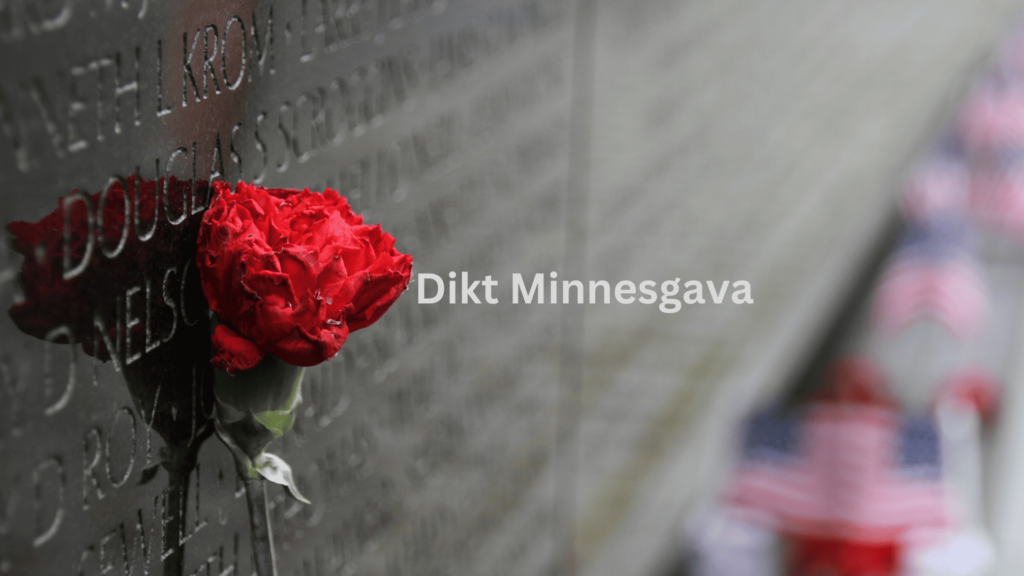 dikt minnesgava dikt minnesgava