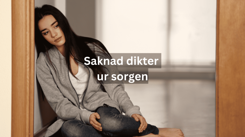 saknad dikt sorg tröst saknad dikt sorg tröst