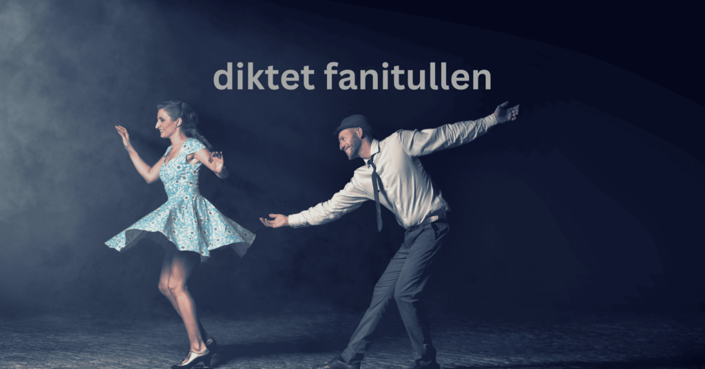 diktet fanitullen