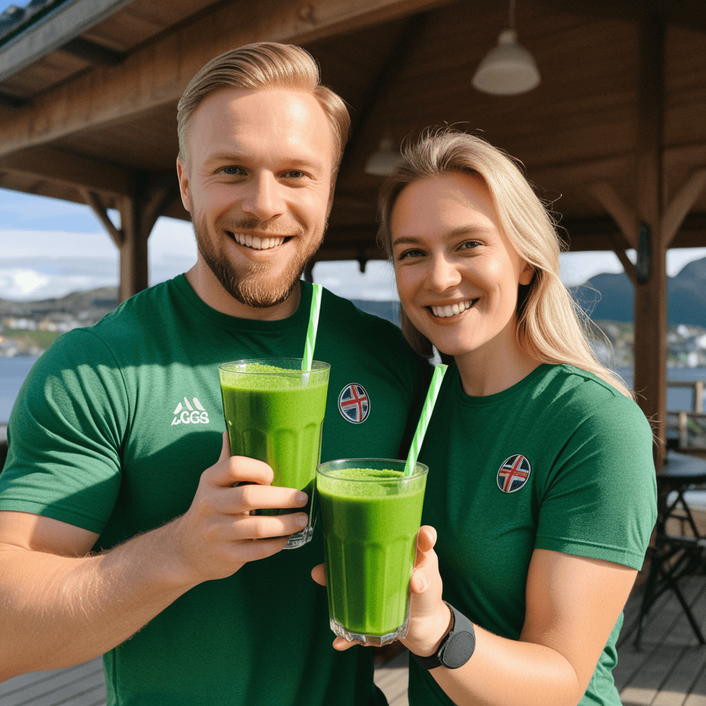 ag1 norge erfaringer