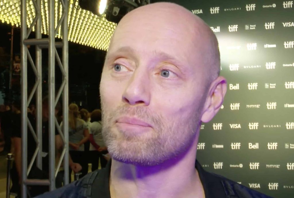 mest kjente norske skuespillere menn Aksel Henni
