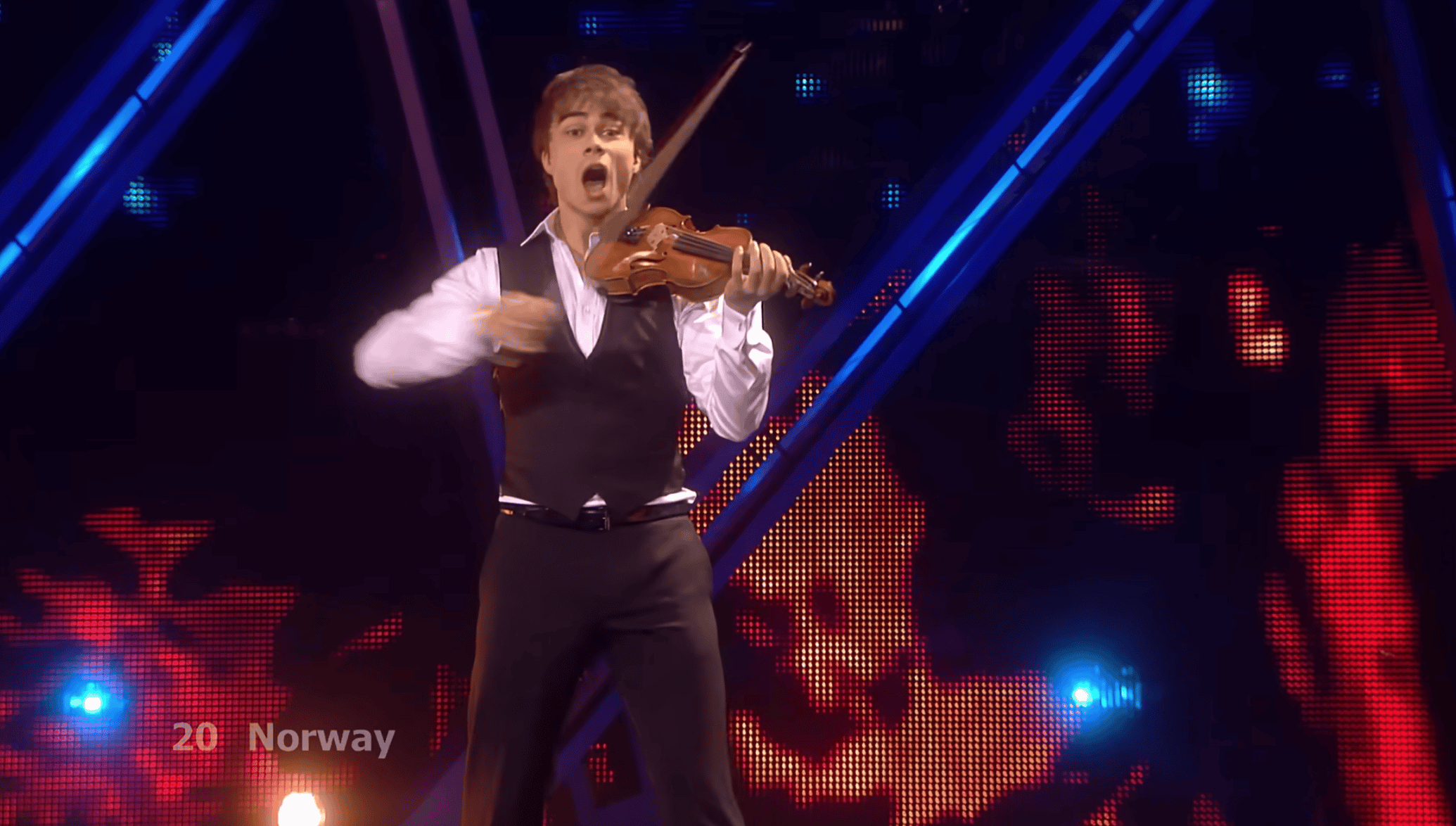 Take On Me av a-ha – ikonisk låt blant Topp 10 mest kjente norske sanger