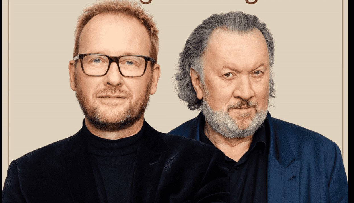 The Fox av Ylvis – humorhit inkludert i Topp 10 mest kjente norske sanger
